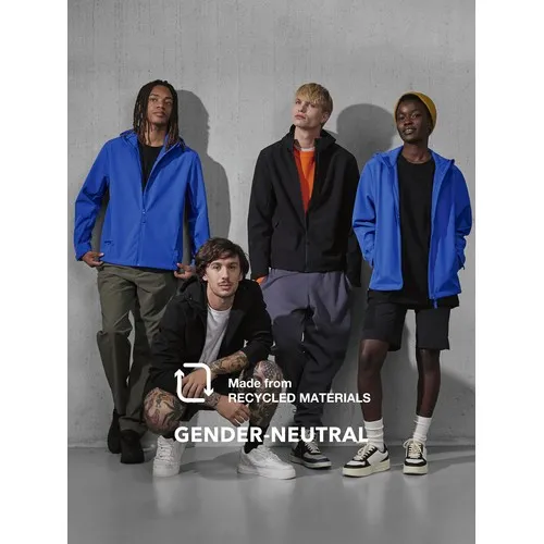 Reset 3Lr Hooded Softshell