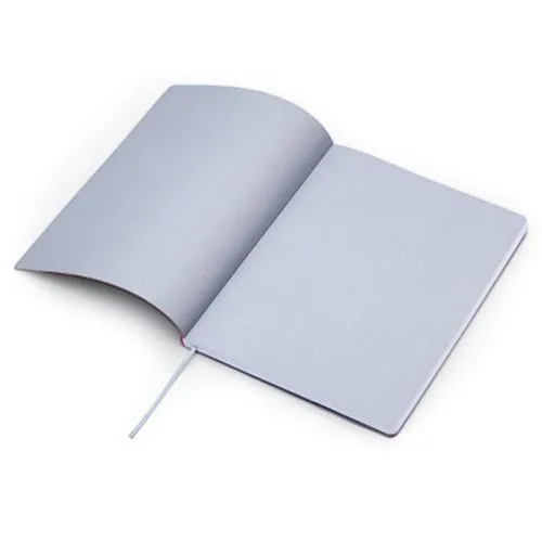 Carnet A5 Couverture Souple Torino Personnalisable