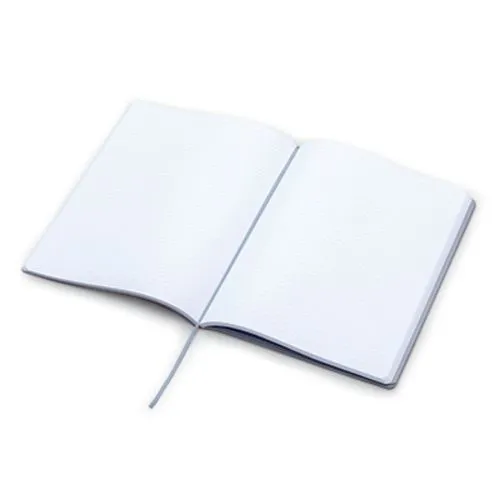 Carnet A5 Couverture Souple Torino Personnalisable