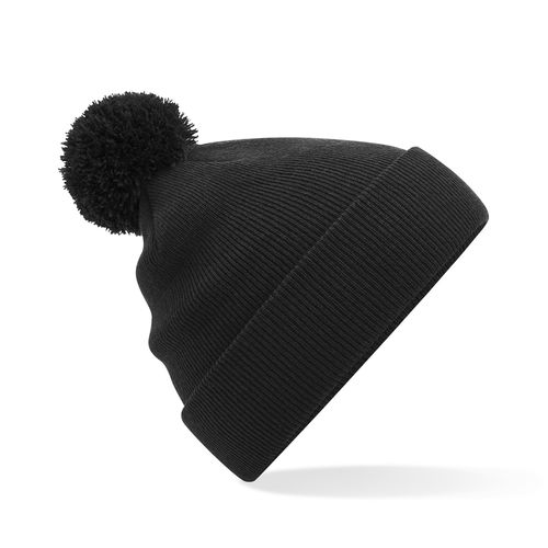 Bonnet à Pompon Enfant Personnalisable - Acrylique Soft-Touch