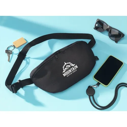 Running Belt sac banane