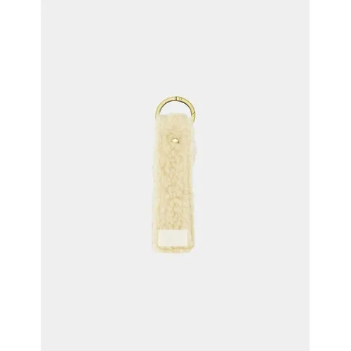 Porte-clés textile personnalisable Tom Sherpa - Éco-responsable