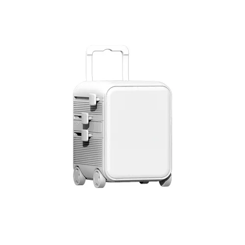 Sac à dos Helsingborg 16'' noir