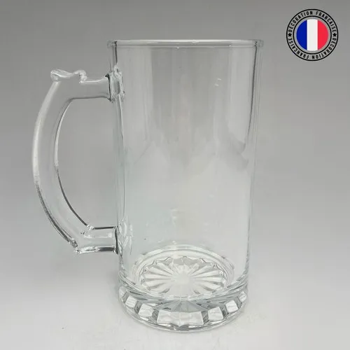 Shooter en verre personnalisable - À partir de 72 unités