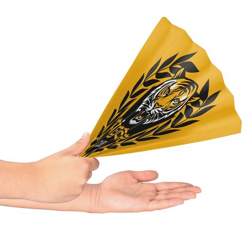 Clap Tifo Personnalisable en Carton Écoresponsable - Événements