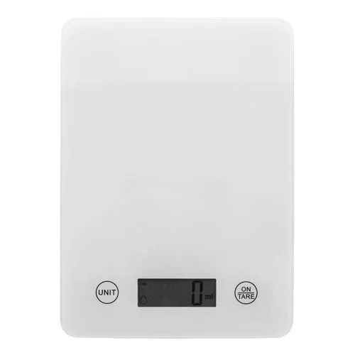 balance de cuisine rechargeable Dosage