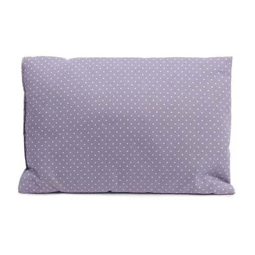 Coussin Relaxant Personnalisable par Sérigraphie - Lilas