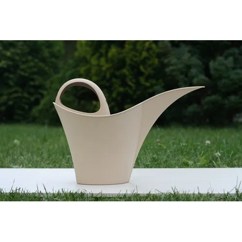 Arrosoir publicitaire 5L personnalisable - Écologique et empilable