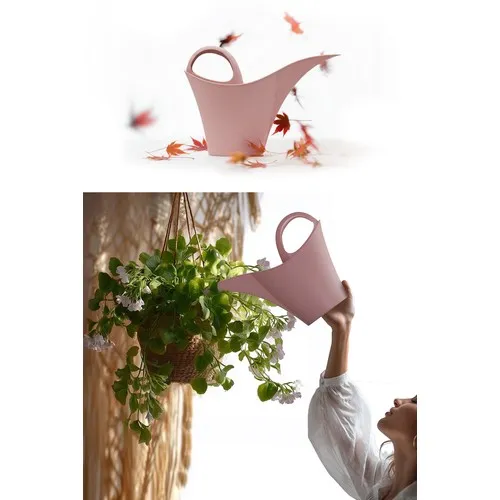 Arrosoir publicitaire 5L personnalisable - Écologique et empilable