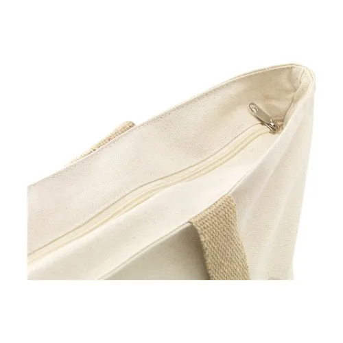 Organic Cotton Promo (140 g/m²) sac