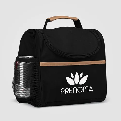 Sac Isotherme Personnalisable en rPET Recyclé - 7L