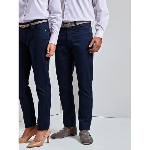 Men's Performance Chino Jeans