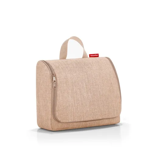 Trousse de Toilette XL Personnalisable - Matière Recyclée