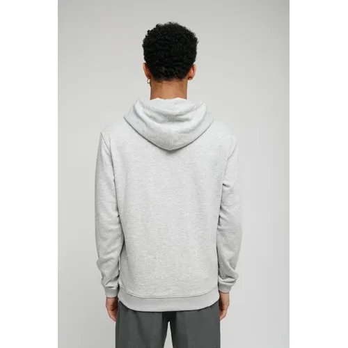 Hoodie French Terry Homme Personnalisable - Coton Bio Premium