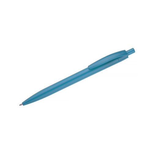 Stylo Bille Recyclé rABS Personnalisable - Finition Laquée Premium