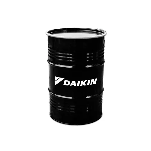 Baril PLV Personnalisable 60L - Support Promotionnel Acier Recyclé