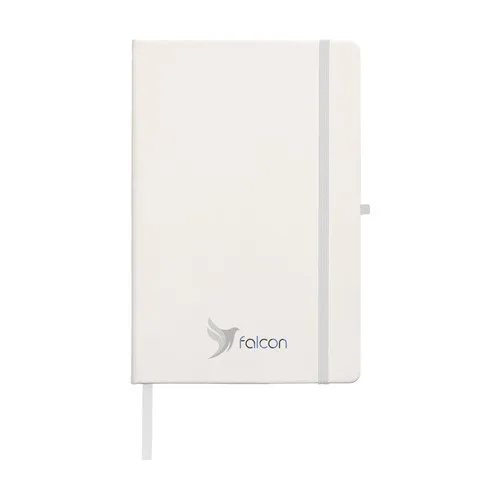 Porta RPET Notebook A5 bloc-notes