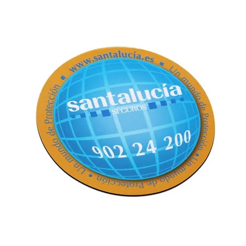 Magnets Publicitaires Lenticulaires 3D Personnalisables