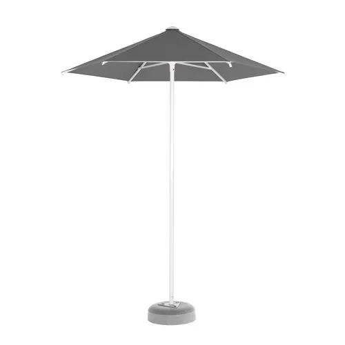 Parasol de Terrasse Personnalisable - Système d'Ouverture Rapide
