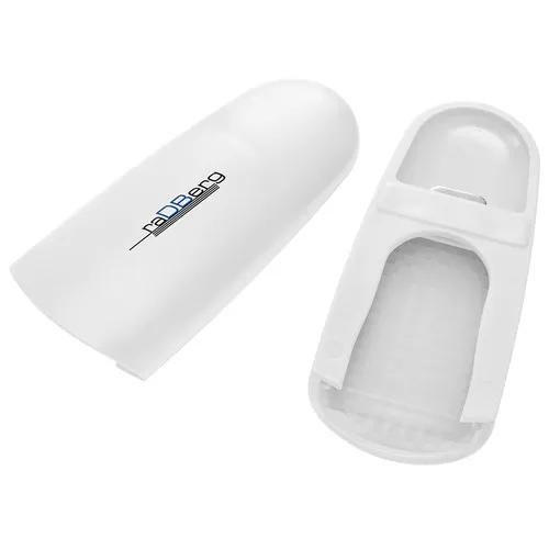 Ouvre-bouteille Ergonomique à Surface Souple Personnalisable