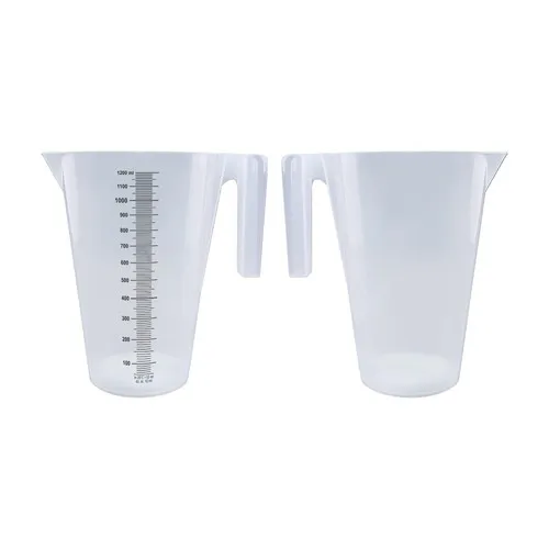 Gobelet doseur Smart 1000 ml