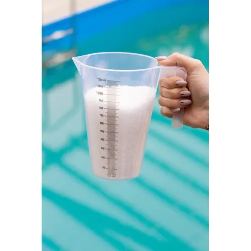 Gobelet doseur Smart 1000 ml