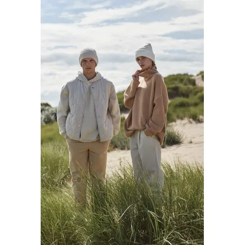 Bonnet Original à Revers