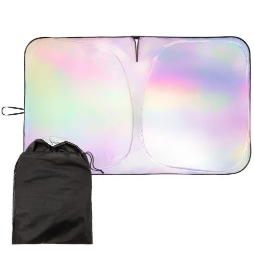 PARE-SOLEIL EN CARTON "VALENS"