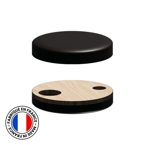 Plateau Encastrable Bois Grand Format Personnalisable