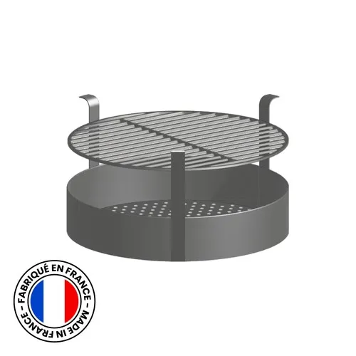 Plateau Encastrable Bois Grand Format Personnalisable