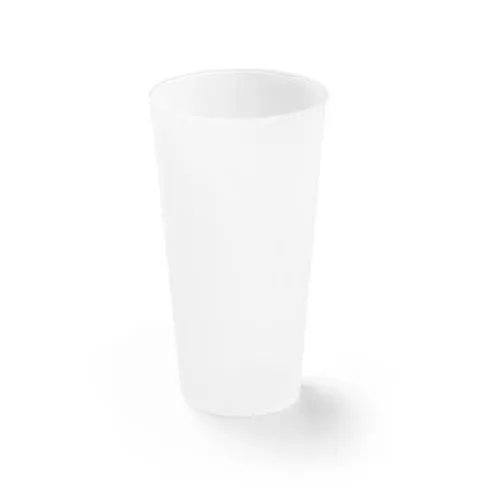 Gobelet Festival Réutilisable 620mL Personnalisable - Fabrication Europe