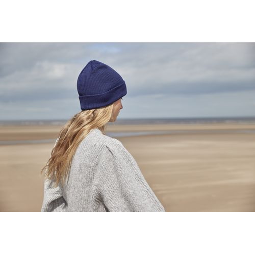 Bonnet Noir Personnalisable par Sérigraphie - Communication d'Entreprise