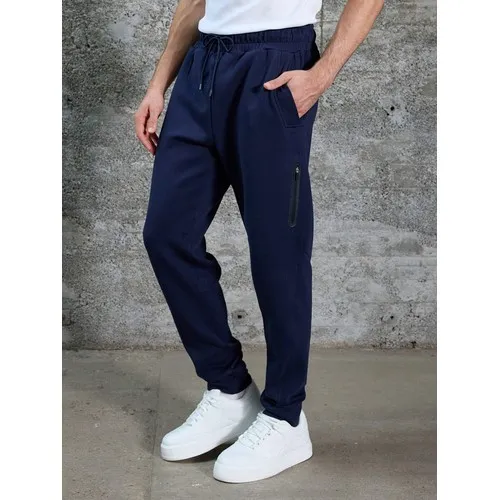 Men's Pants Interlock
