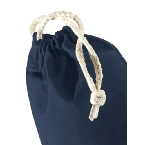 Cotton Stuff Bag L