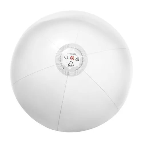 Ballon de plage en PVC (ø 40 cm) Patong