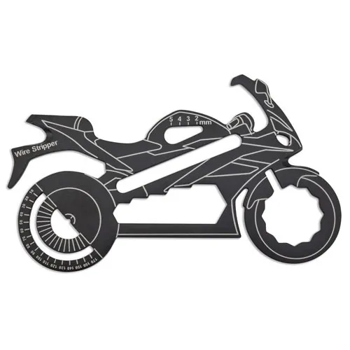 OUTIL MULTIFONCTION "TRACK"