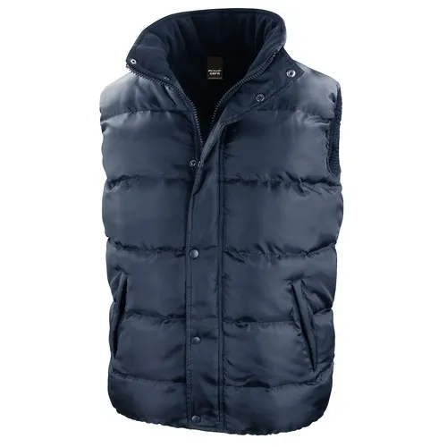 Lux Padded Vest
