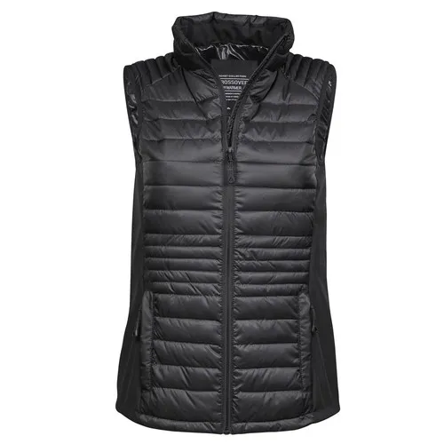 Lux Padded Vest