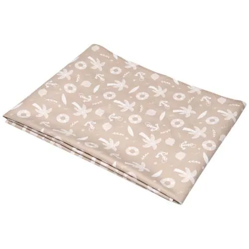 Serviette Microfibre Personnalisable 50x100 cm - Sublimation Totale