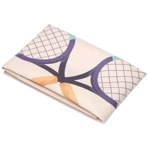 Serviette Microfibre Personnalisable 50x100 cm - Sublimation Totale