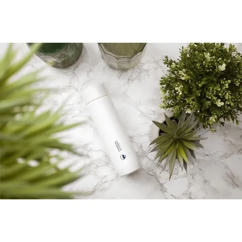 EcoBottle Slim 500 ml plant based - made in EU