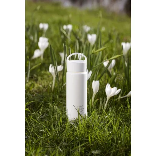 EcoBottle Slim 500 ml plant based - made in EU