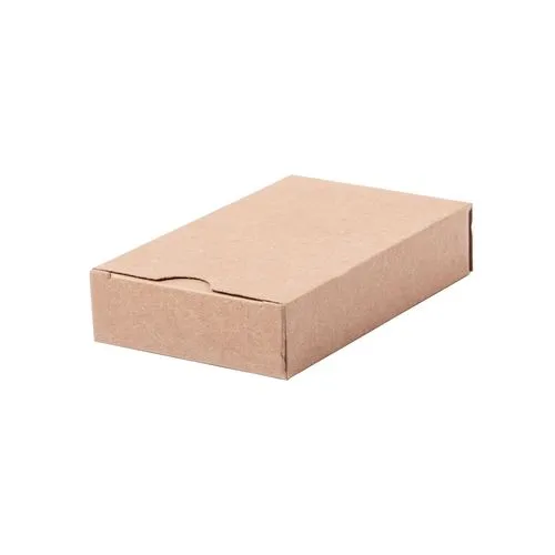 Cartes à jouer en papier recyclé Pacca