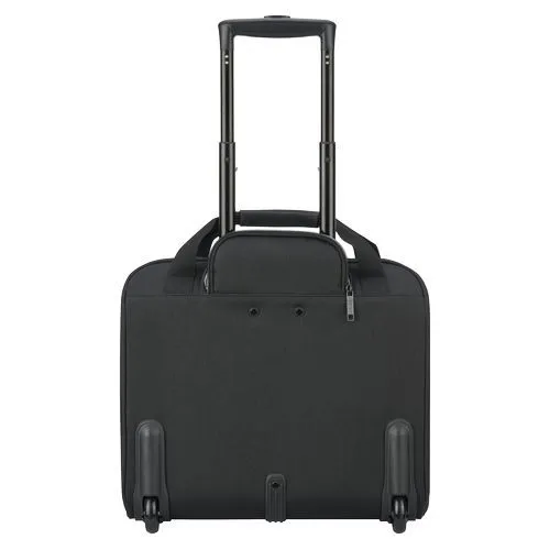 Trolley Cabine Business avec Compartiment PC 15,6" Personnalisable