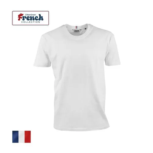 T-shirt Bio240g ALPHONSE