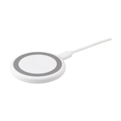 All-in-one RCS Recycled 15W Magnetic Wireless Charger