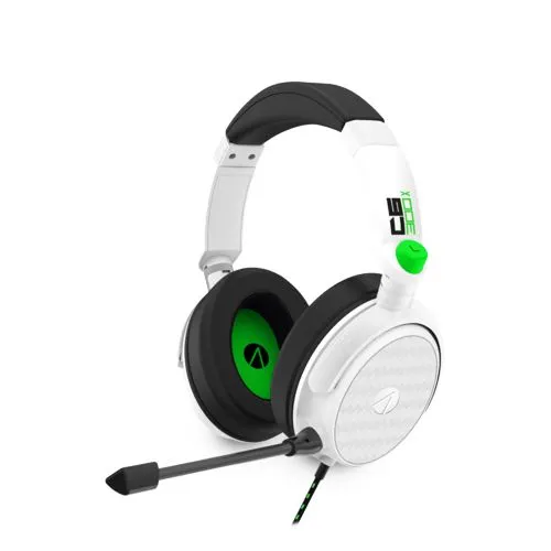 Casque Gaming Premium XBOX Series X Personnalisable - Shadow X