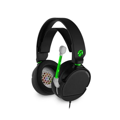 Casque Gaming Premium XBOX Series X Personnalisable - Shadow X