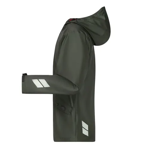 Veste de travail imperméable