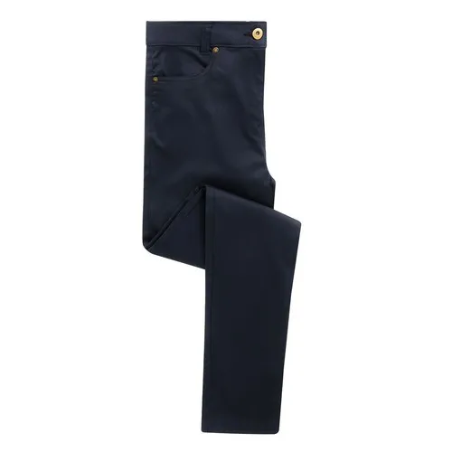Ladies' Performance Chino Jeans